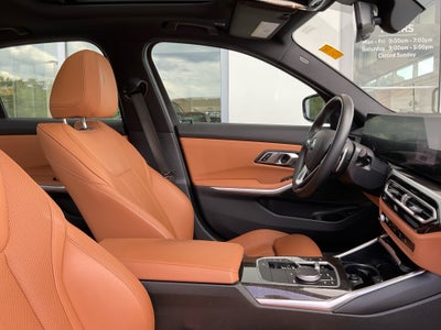 2023 BMW 330i 330i