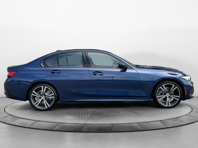 2023 BMW 330i 330i