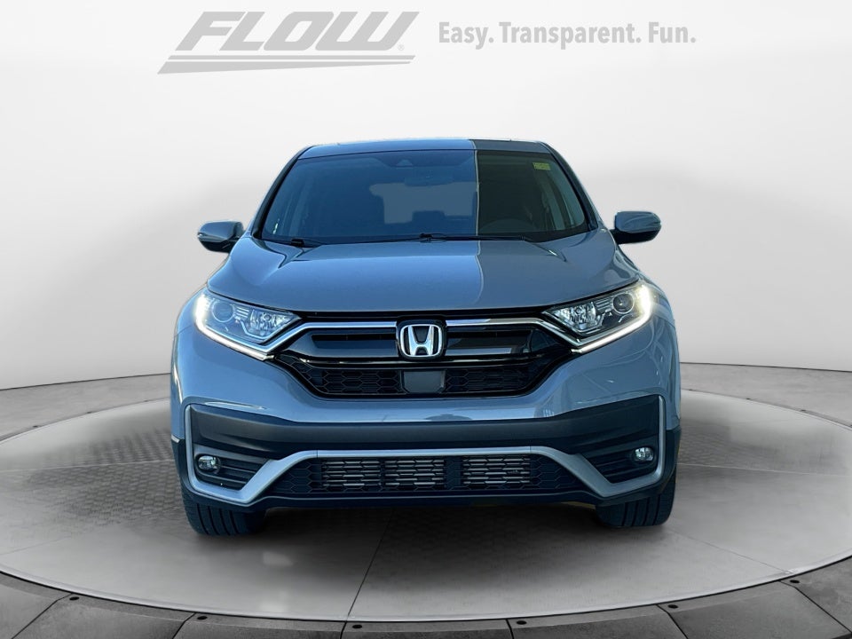 2020 Honda CR-V AWD EX