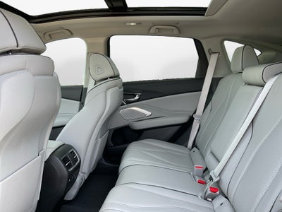 2024 Acura RDX Advance Package