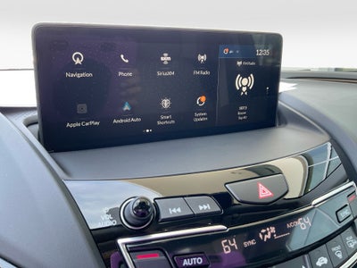 2024 Acura RDX Advance Package
