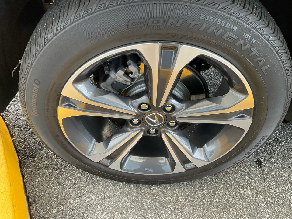 2024 Acura RDX Advance Package