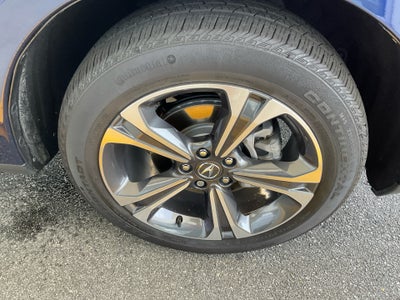 2024 Acura RDX Advance Package