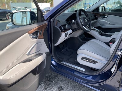 2024 Acura RDX Advance Package