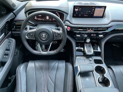 2024 Acura MDX Type S Advance Package