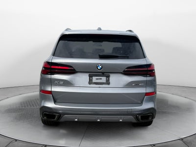 2024 BMW X5 sDrive40i
