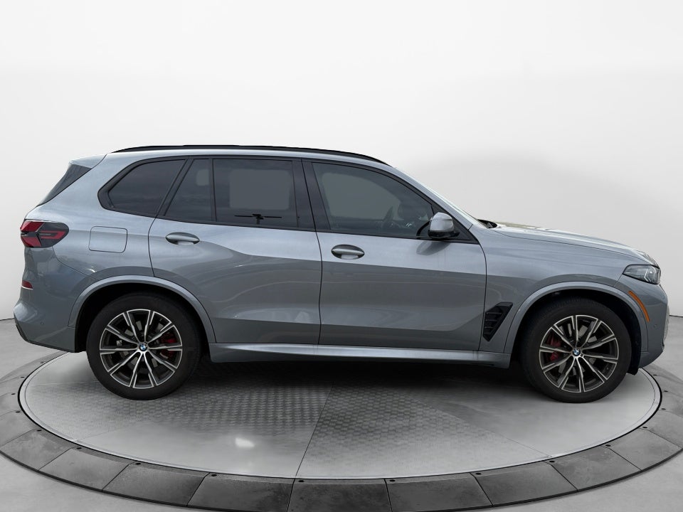 2024 BMW X5 sDrive40i