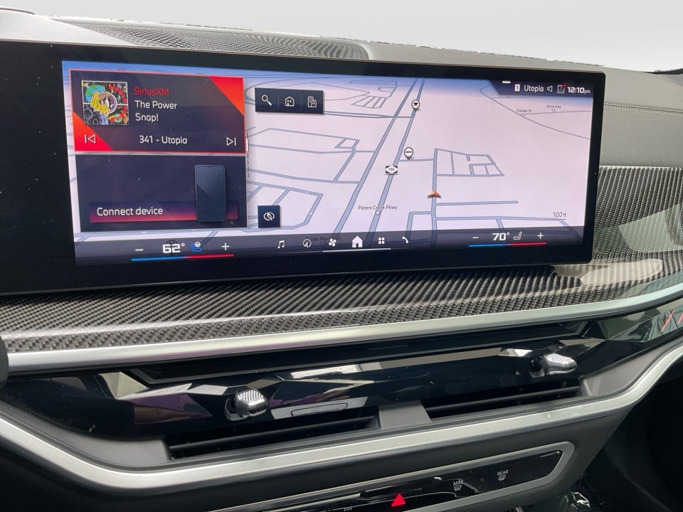 2024 BMW X5 M60i