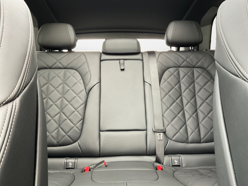 2024 BMW X5 PHEV xDrive50e
