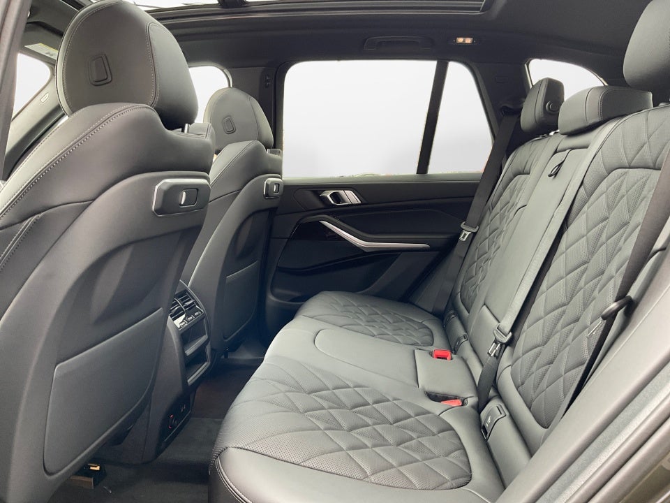 2024 BMW X5 PHEV xDrive50e