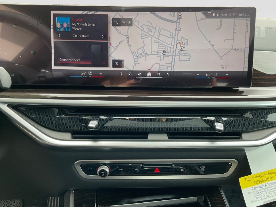 2024 BMW X5 PHEV xDrive50e