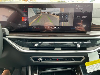 2024 BMW X5 PHEV xDrive50e