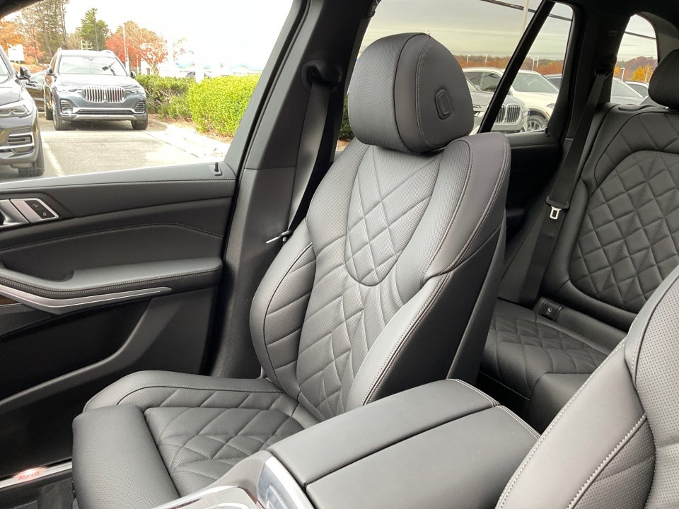 2024 BMW X5 PHEV xDrive50e