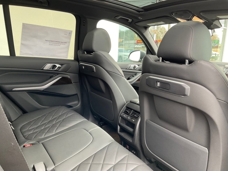 2024 BMW X5 PHEV xDrive50e