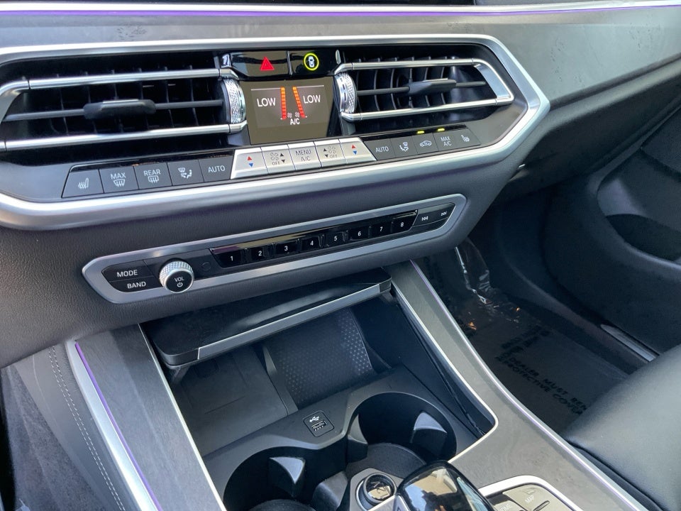 2022 BMW X5 PHEV xDrive45e