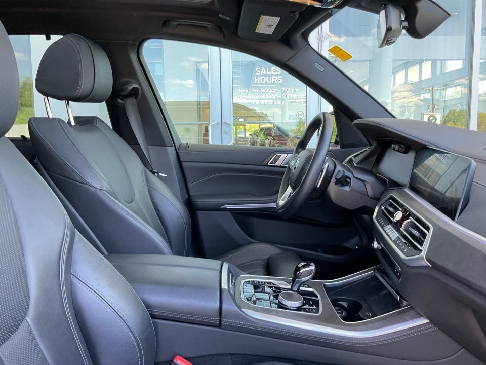 2022 BMW X5 PHEV xDrive45e