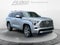 2023 Toyota Sequoia Capstone