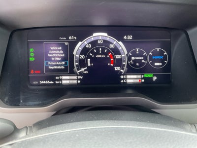 2023 Toyota Sequoia Capstone