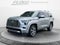 2023 Toyota Sequoia Capstone