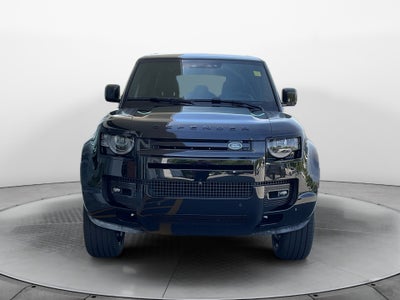 2024 Land Rover Defender X-Dynamic SE