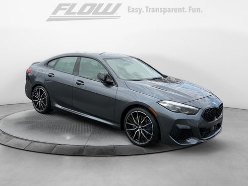 2020 BMW M235i Gran Coupe xDrive