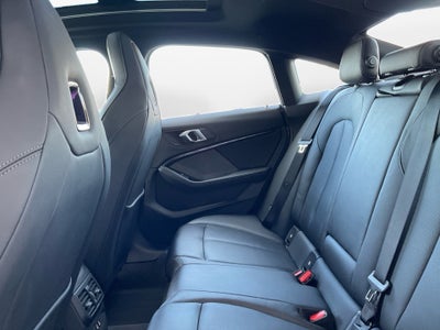 2020 BMW M235i Gran Coupe xDrive