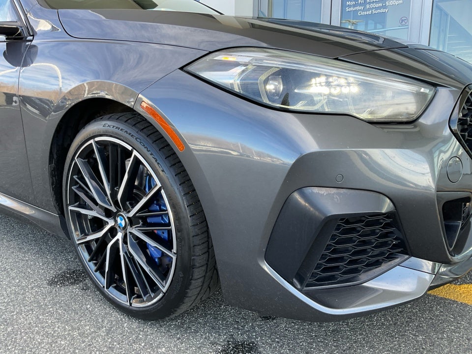 2020 BMW M235i Gran Coupe xDrive