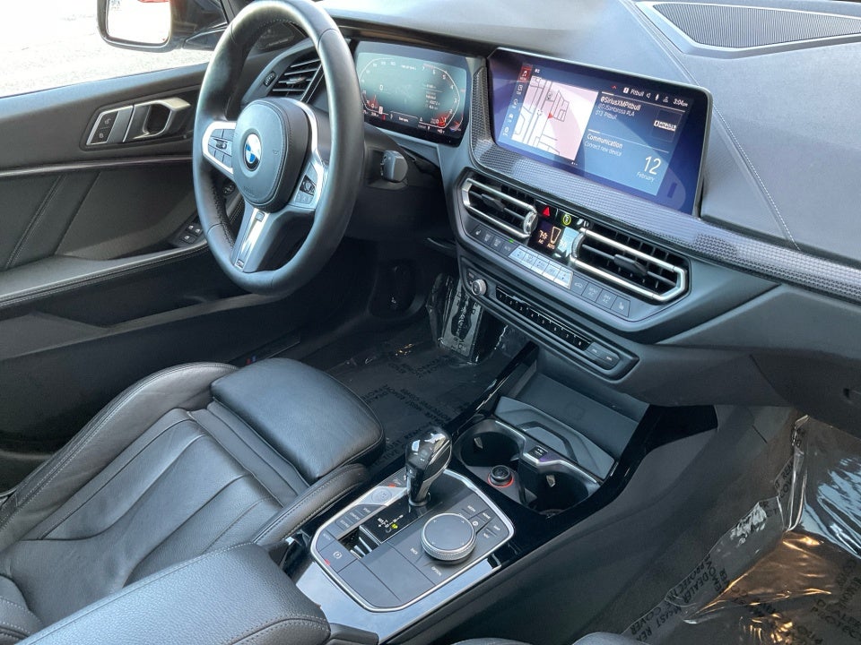 2020 BMW M235i Gran Coupe xDrive