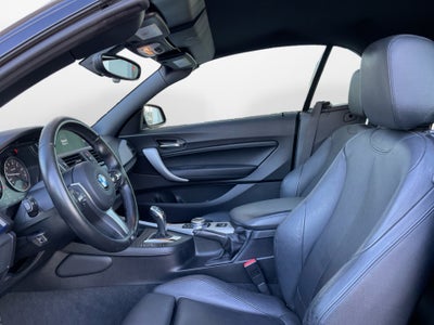 2016 BMW M235i M235i