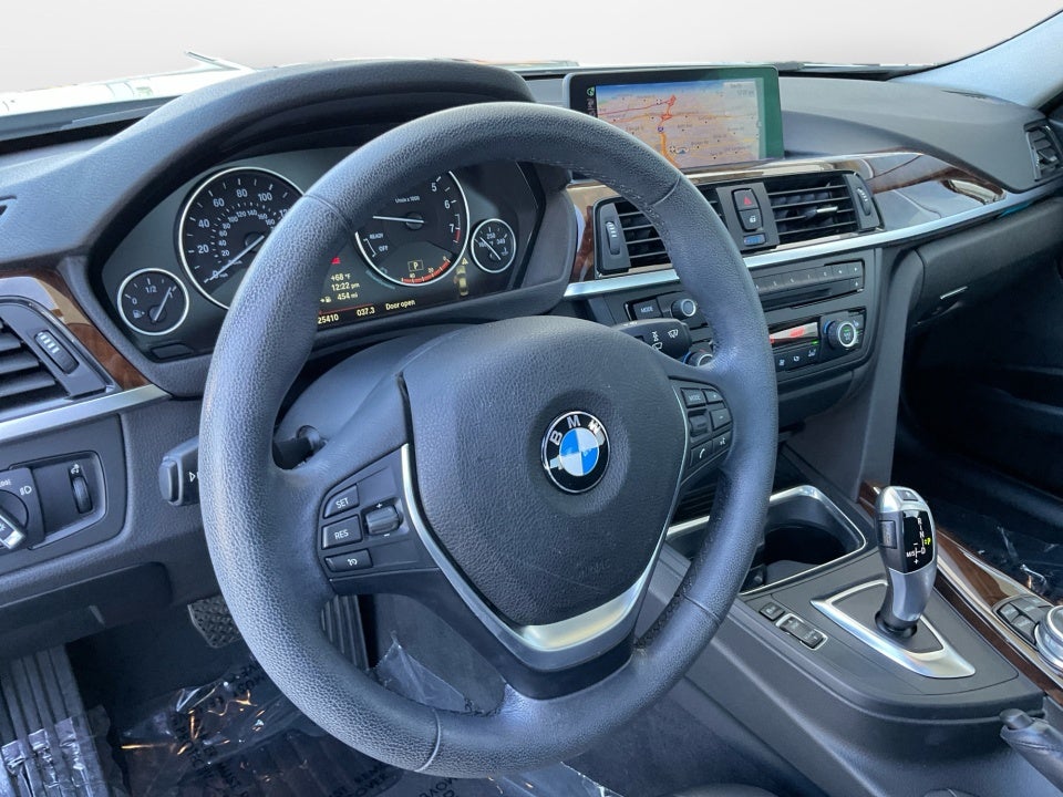 2014 BMW 328i 328i