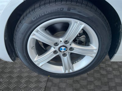 2014 BMW 328i 328i