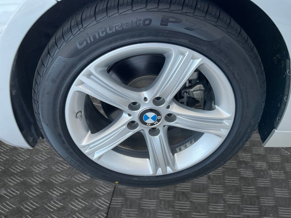 2014 BMW 328i 328i