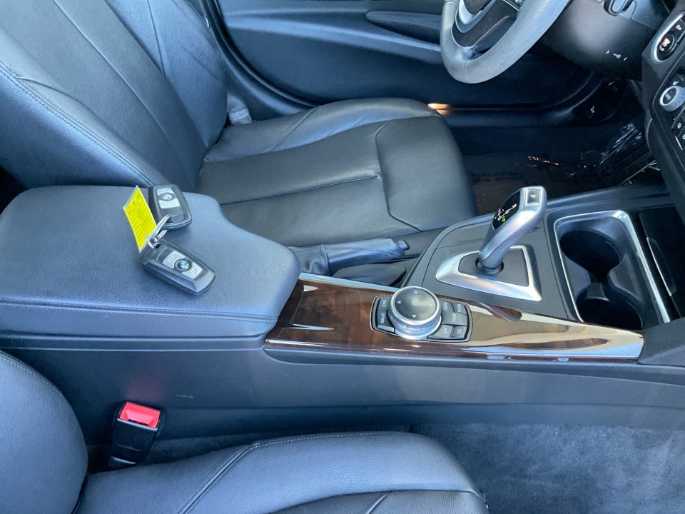 2014 BMW 328i 328i