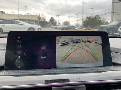 2019 BMW 430i xDrive