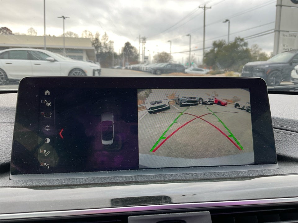 2019 BMW 430i xDrive