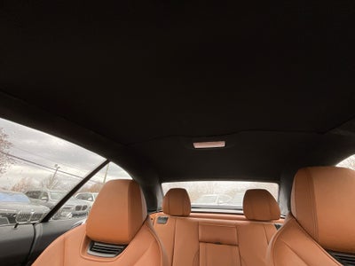 2019 BMW 430i xDrive