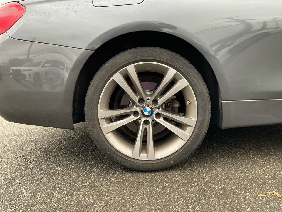 2019 BMW 430i xDrive