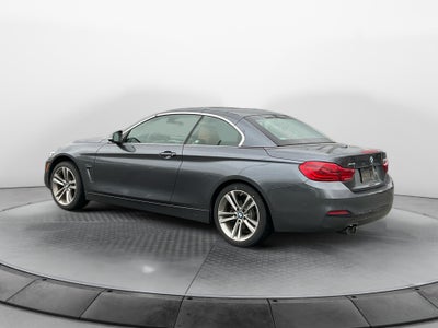 2019 BMW 430i xDrive