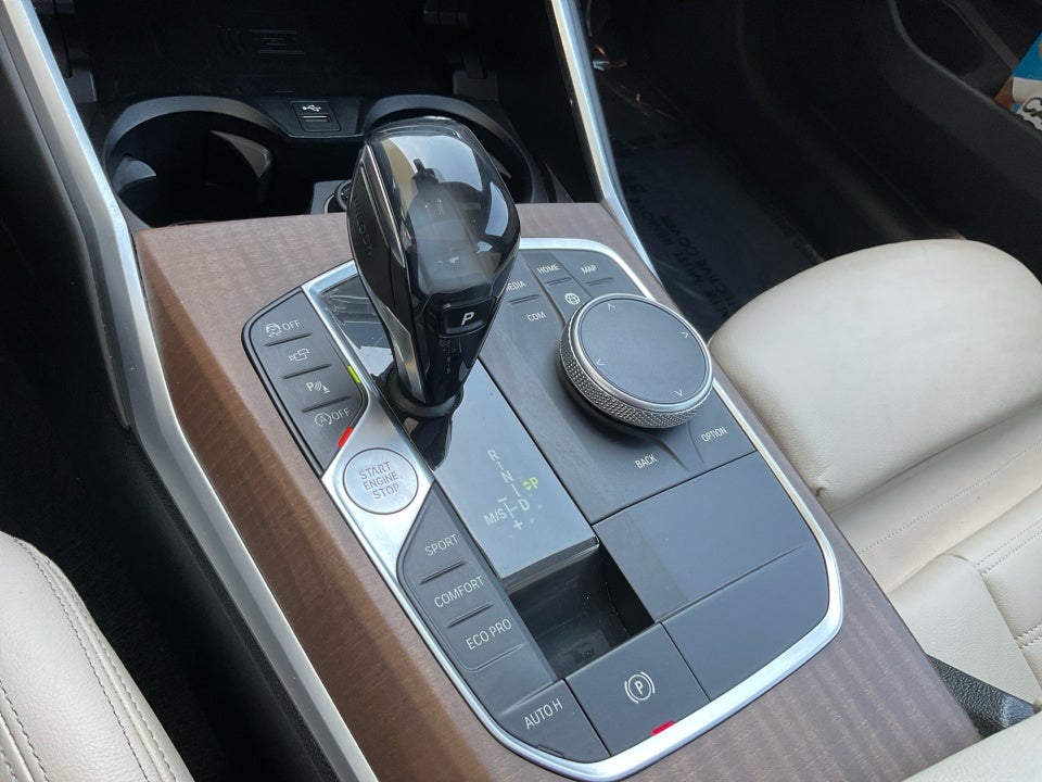 2019 BMW 330i 330i