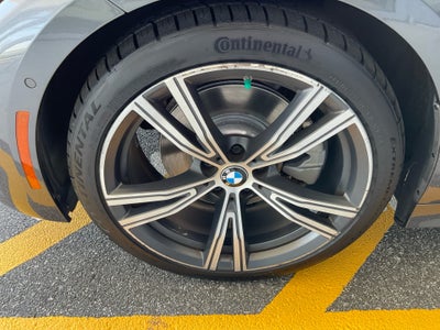 2019 BMW 330i 330i