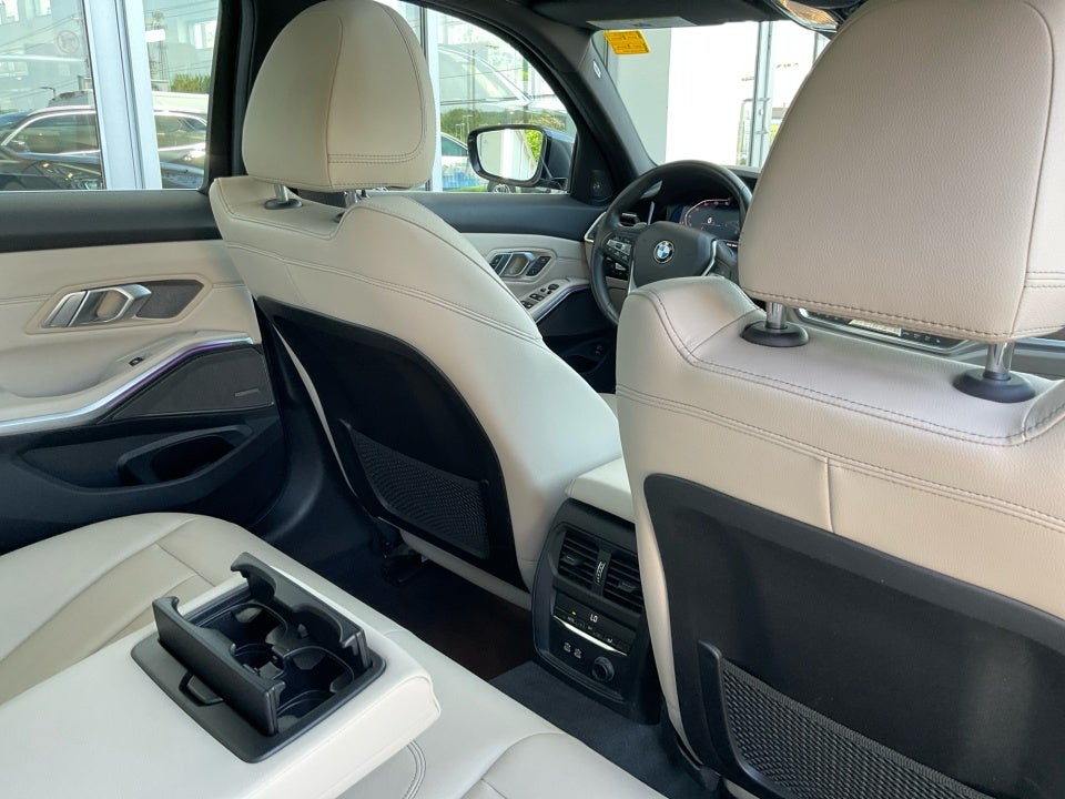 2019 BMW 330i 330i