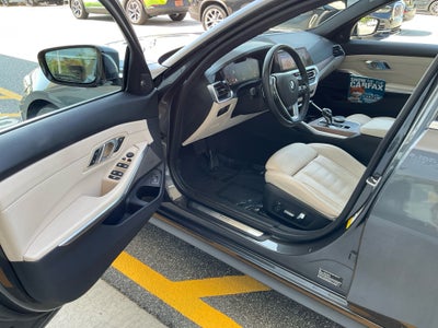 2019 BMW 330i 330i