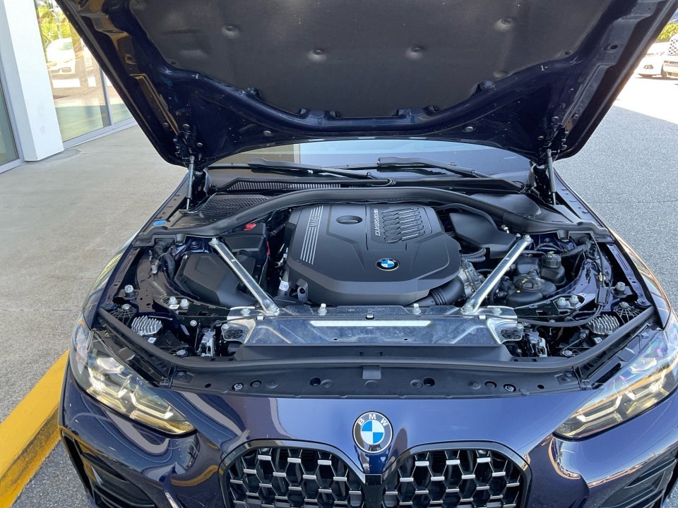 2024 BMW M440i M440i