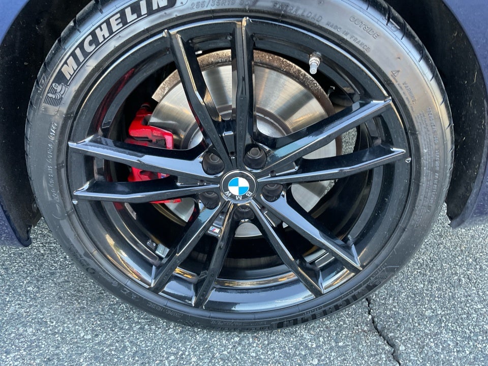 2024 BMW M440i M440i