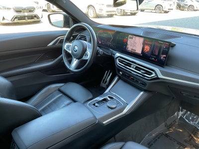 2024 BMW M440i M440i