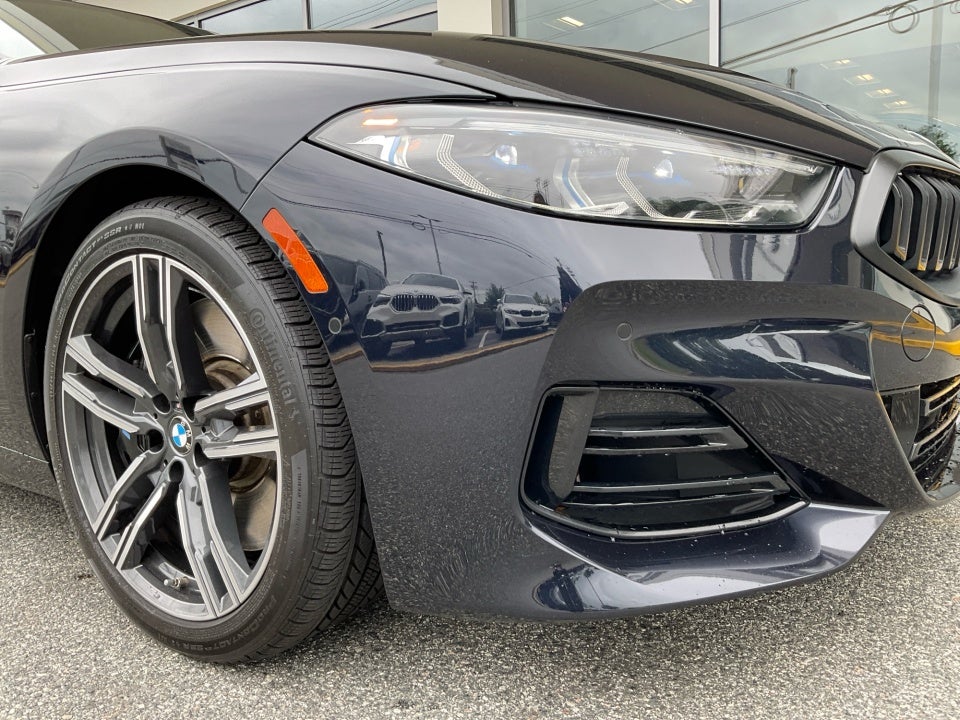 2023 BMW 840 Gran Coupe i xDrive