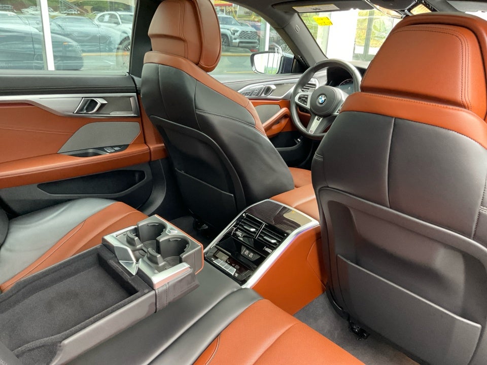 2023 BMW 840 Gran Coupe i xDrive