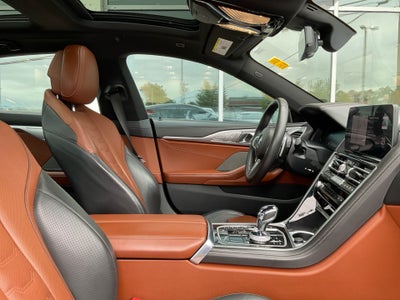 2023 BMW 840 Gran Coupe i xDrive