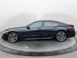 2023 BMW 840 Gran Coupe i xDrive