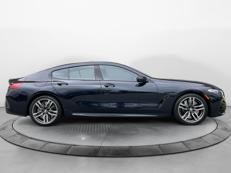 2023 BMW 840 Gran Coupe i xDrive